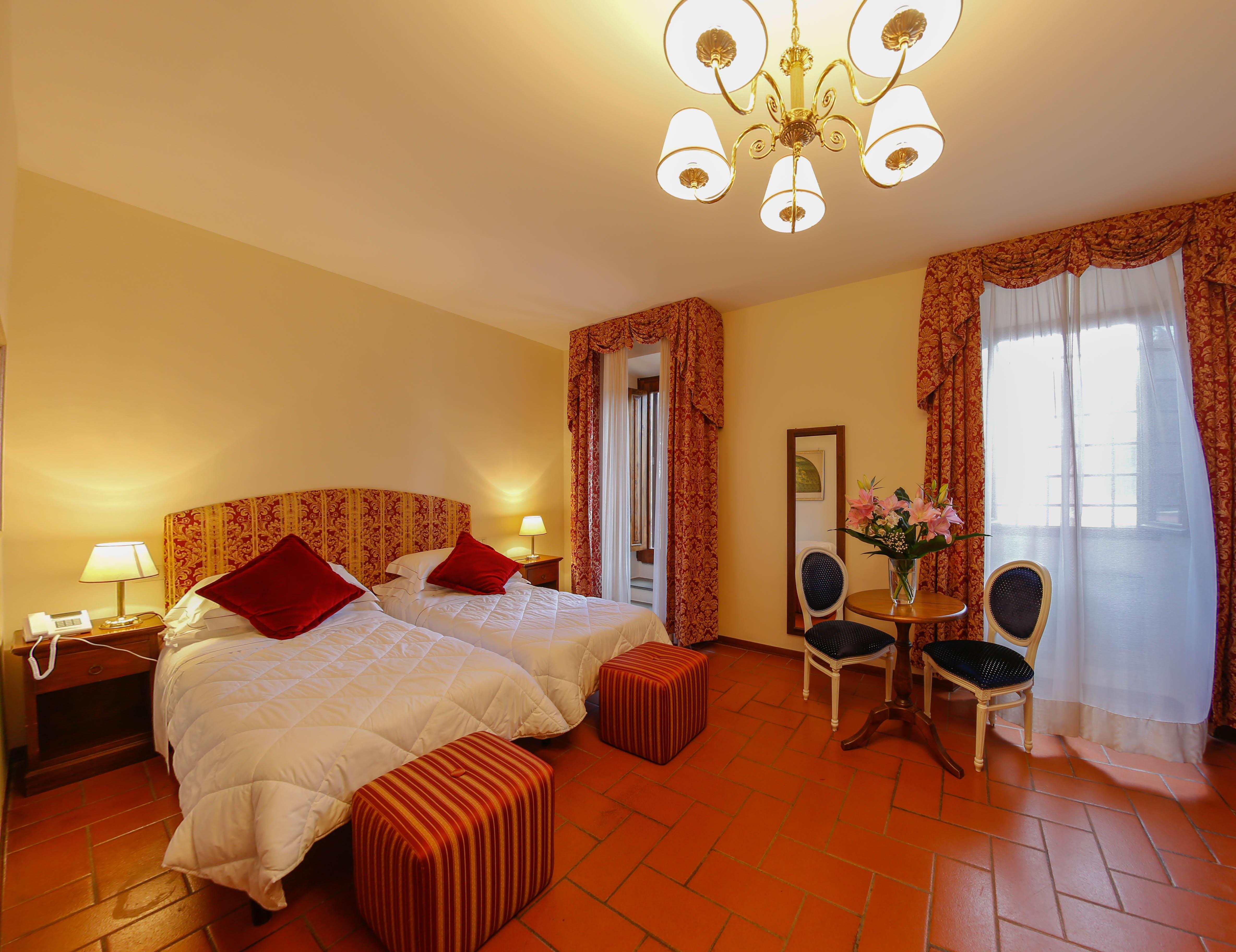Villa Lecchi Hotel Wellness Colle Val D'Elsa Zewnętrze zdjęcie